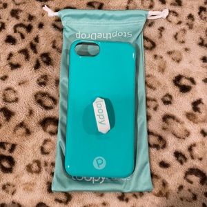 Iphone 8 Loopy Phone Case